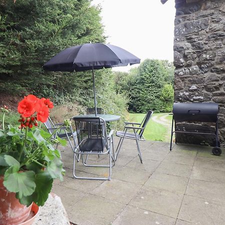 Willa Yr Hen Felin Oswestry Zewnętrze zdjęcie