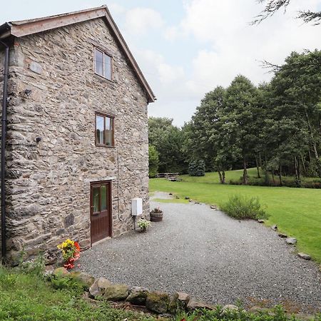Willa Yr Hen Felin Oswestry Zewnętrze zdjęcie